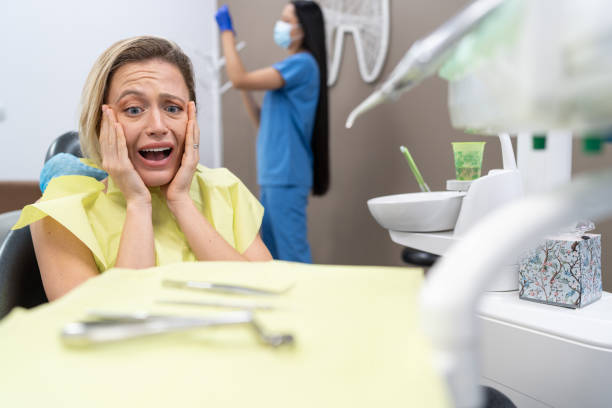 Best Dentist for Tooth Abscess  in Pixley, CA